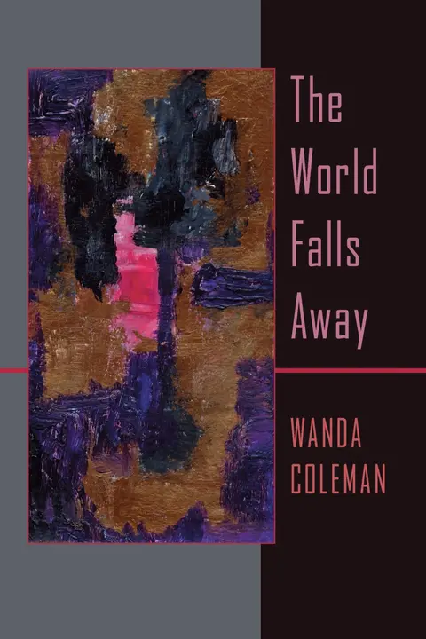Cover of World Falls Away, the