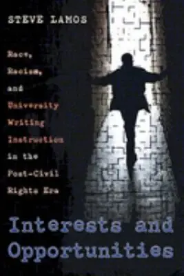 Cover of Interests and Opportunities