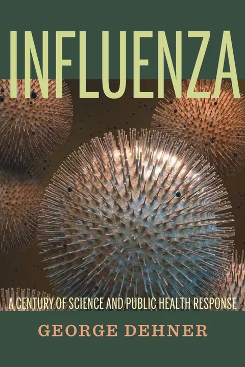 Cover of Influenza
