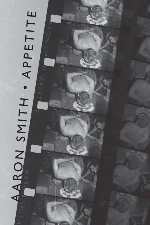 Cover of Appetite