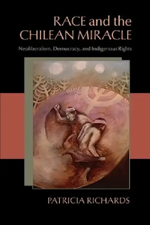 Cover of Race and the Chilean Miracle