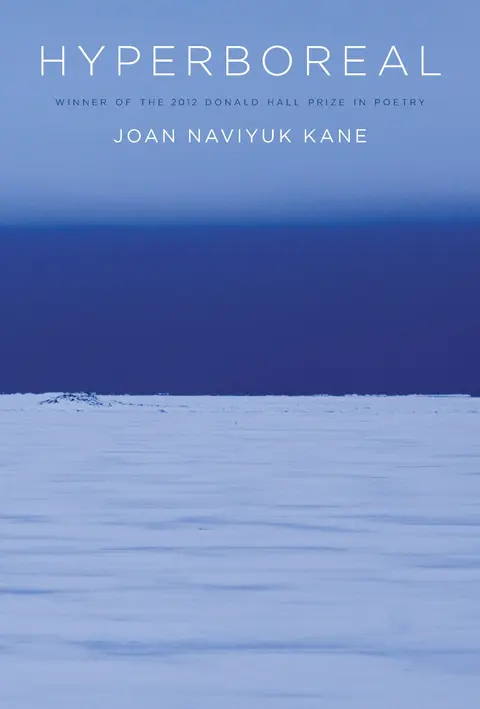 Cover of Hyperboreal