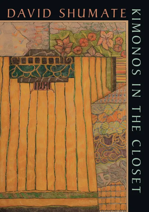 Cover of Kimonos in the Closet