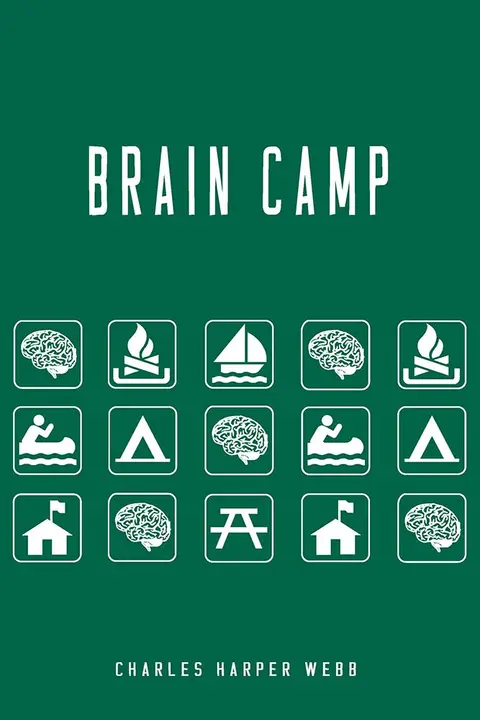 Cover of Brain Camp