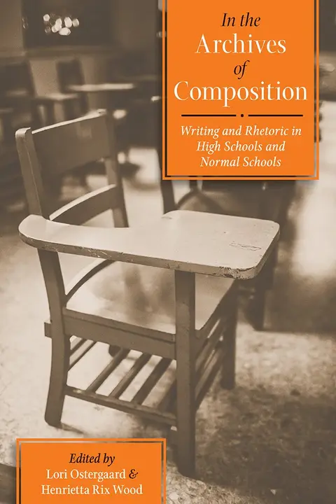 Cover of In the Archives of Composition