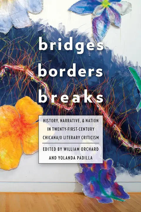 Cover of Bridges, Borders, and Breaks