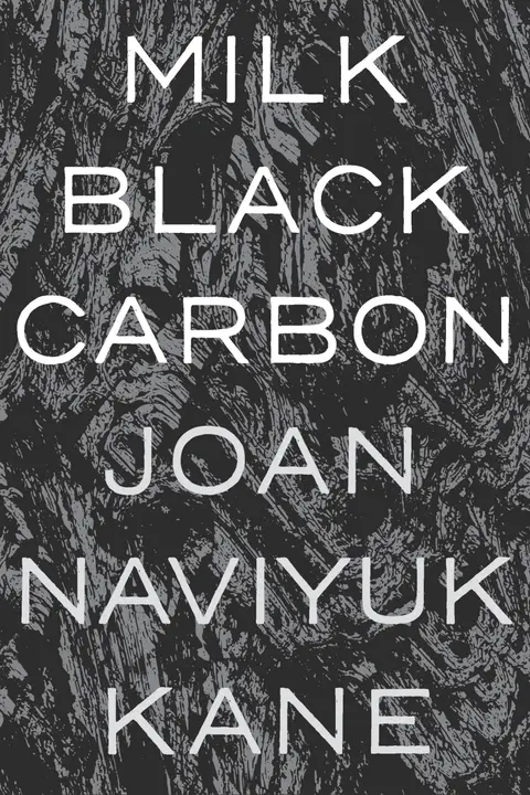 Cover of Milk Black Carbon