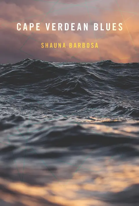 Cover of Cape Verdean Blues