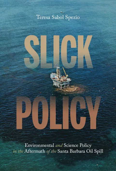 Cover of Slick Policy