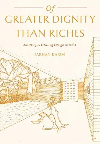 Cover of Of Greater Dignity Than Riches