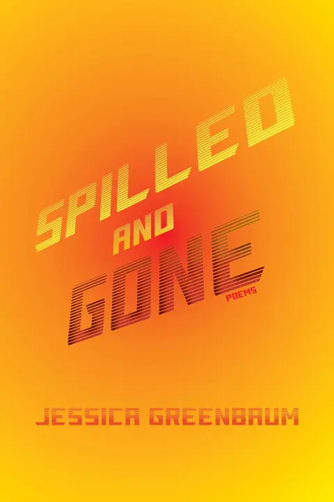 Cover of Spilled and Gone