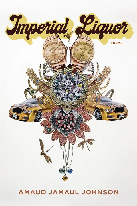 Cover of Imperial Liquor
