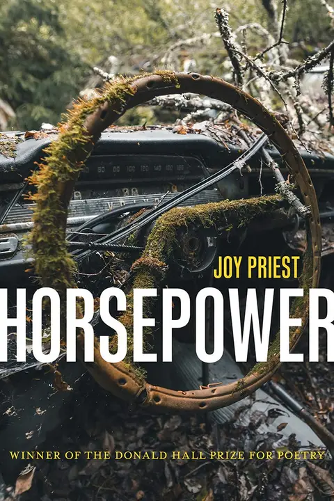 Cover of Horsepower
