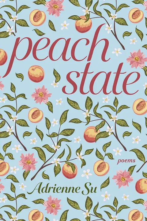 Cover of Peach State