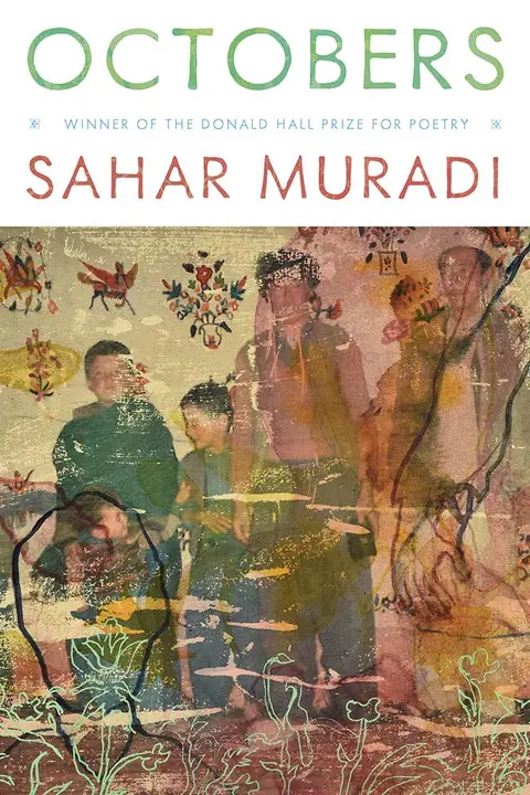 Cover of Octobers
