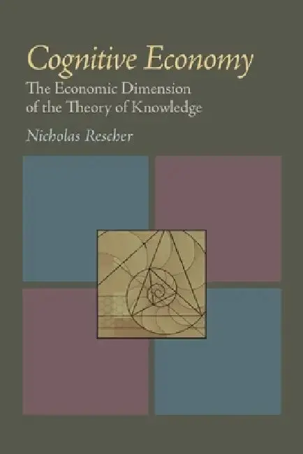 Cover of Cognitive Economy
