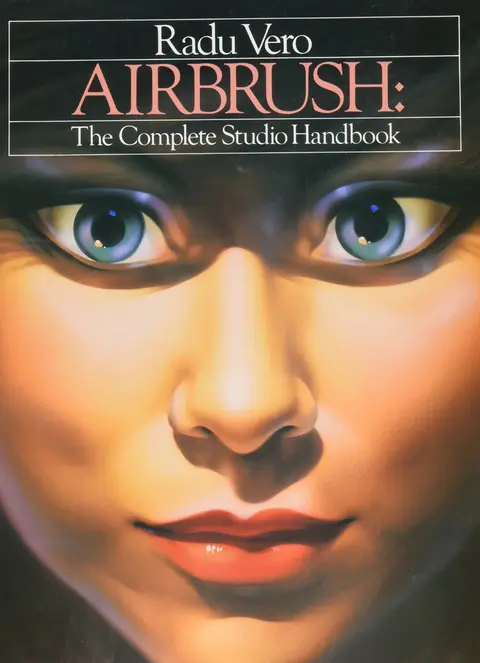 Cover of Airbrush