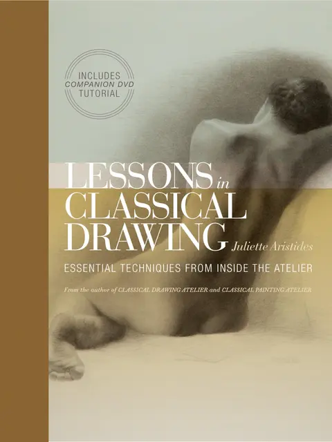 Cover of Lessons in Classical Drawing