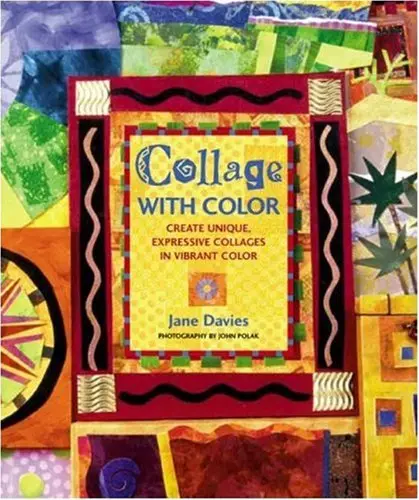 Cover of Collage with Color