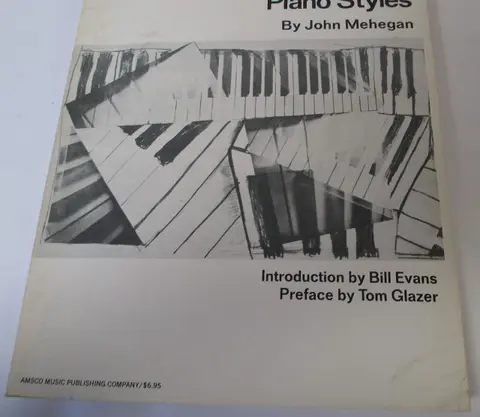 Cover of Jazz Improvisation