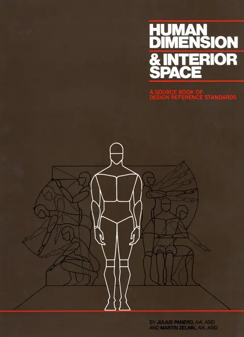 Cover of Human Dimension & Interi