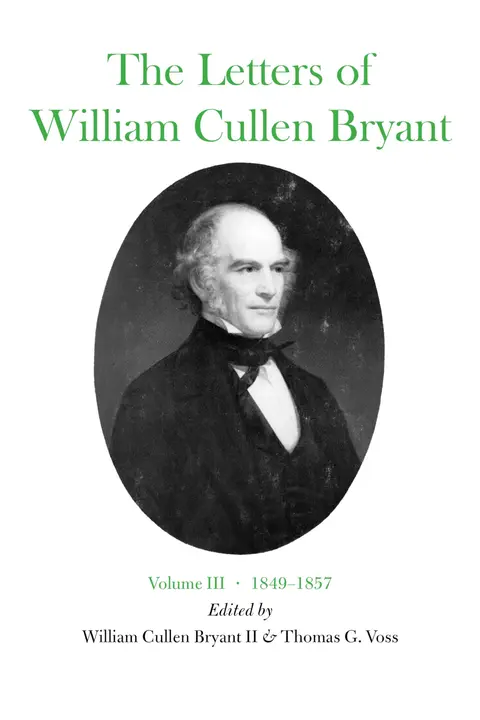 Cover of 1849-57 (v. 3)