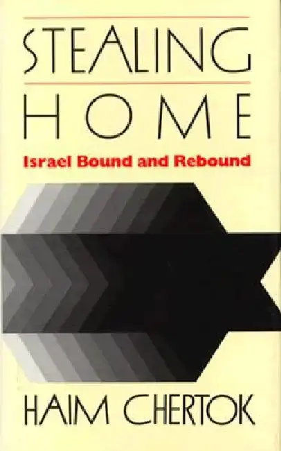 Cover of Stealing Home
