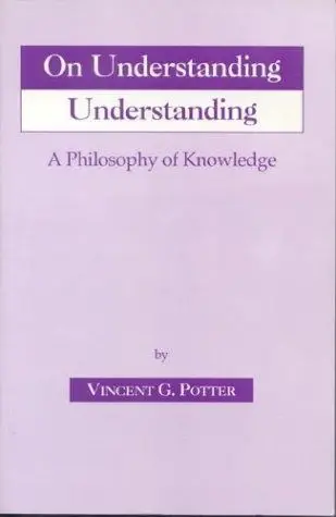 Cover of On Understanding Understanding