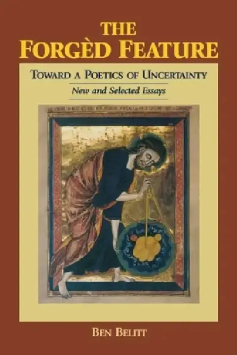 Cover of The Forgèd Feature