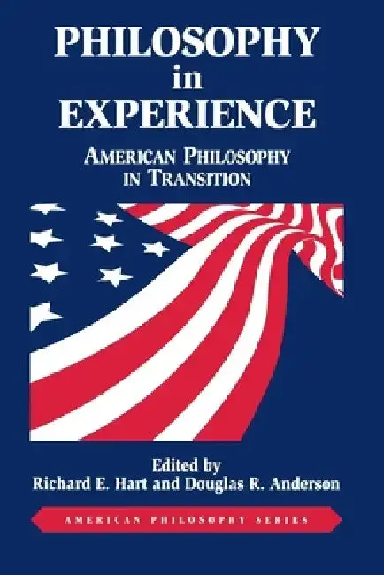 Cover of Philosophy in Experience