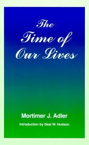 Cover of Time of Our Lives