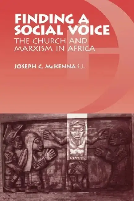 Cover of Finding a Social Voice