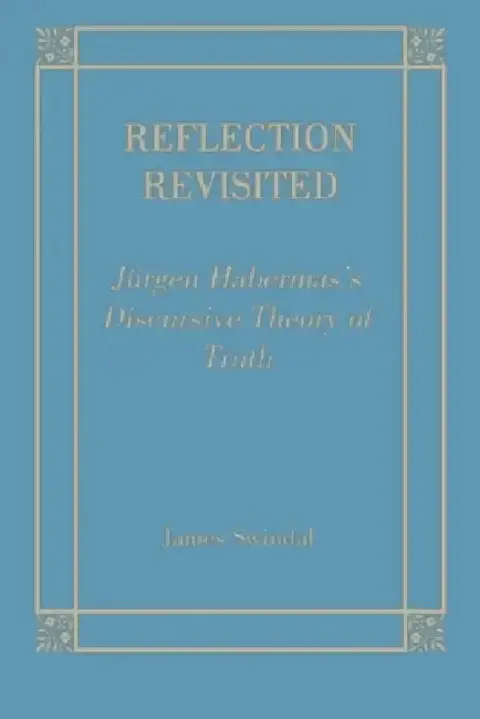 Cover of Reflection Revisited