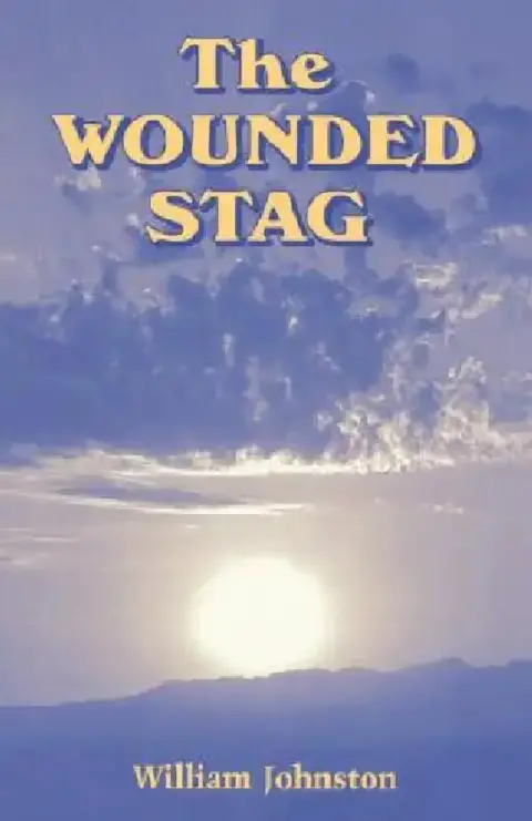 Cover of Wounded Stag