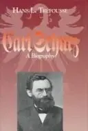 Cover of Carl Schurz