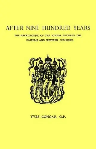 Cover of After Nine Hundred Years