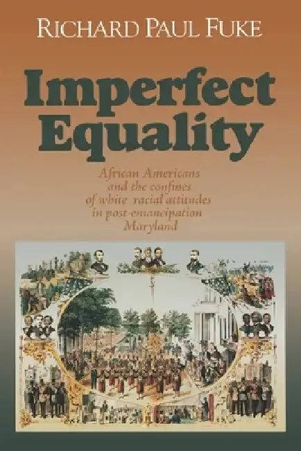 Cover of Imperfect Equality