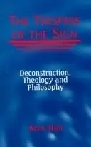 Cover of Trespass of the Sign