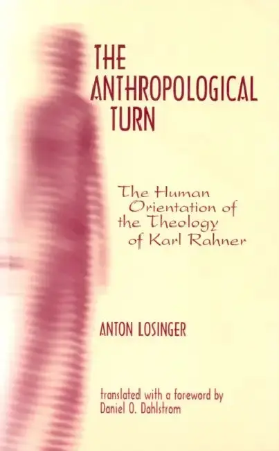 Cover of The Anthropological Turn