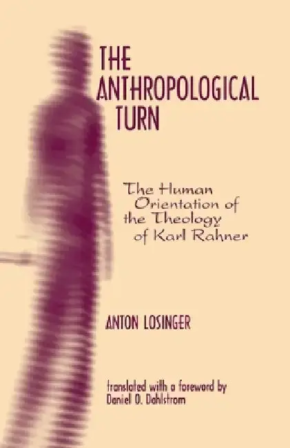 Cover of The Anthropological Turn