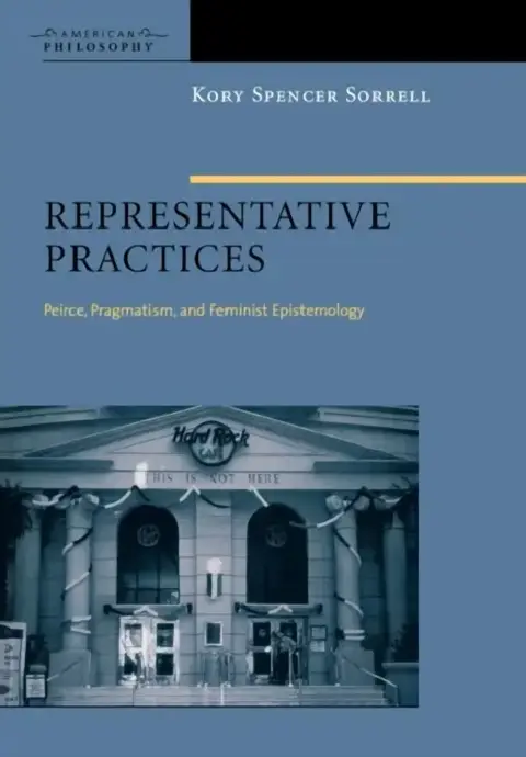 Cover of Representative Practices