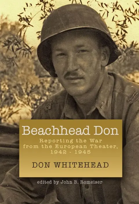 Cover of Beachhead Don