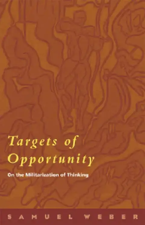 Cover of Targets of Opportunity