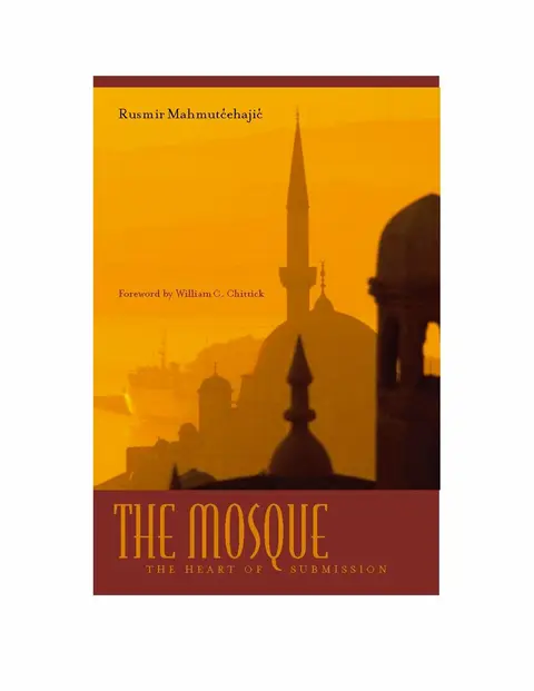Cover of The Mosque