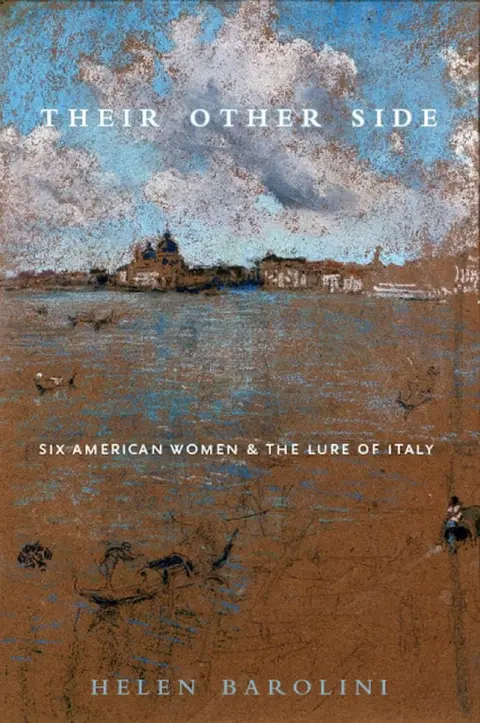 Cover of Their Other Side