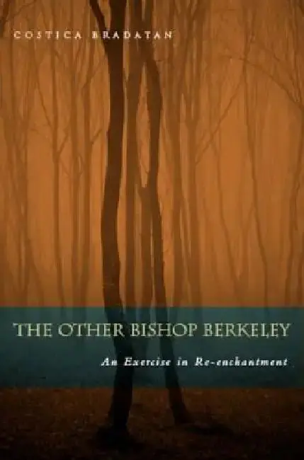 Cover of The Other Bishop Berkeley