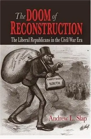 Cover of The Doom of Reconstruction