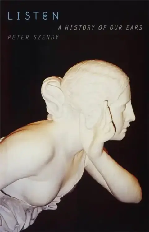 Cover of Listen