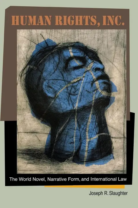 Cover of Human Rights, Inc