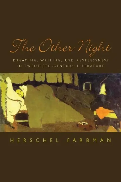 Cover of The Other Night